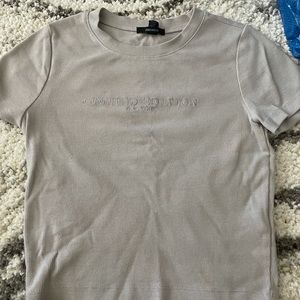 Forever 21 Limited Edition Tee